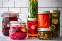 11 Must-Try Pickle Recipes for Summer Flavor