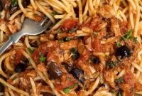Quick Canned Tuna Pasta Recipe for Weeknight Dinners