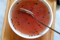 Copycat Subway Sweet Onion Sauce Recipe — How to Make It at Home