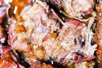 Smoked Chuck Roast Recipe: Tender, Juicy BBQ Roast