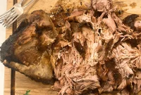 Melt-in-Your-Mouth Pork Butt Roast Recipe