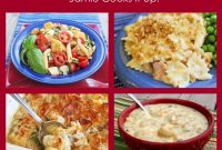 10 Flavor-Packed Rotisserie Chicken Recipes for Weeknight Dinners