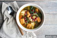 Meal Plan Ideas for Next Week: 7 Dinner Recipes to Try