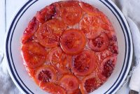 Blood Orange Upside-Down Cake Recipe for Perfect Citrus Flavor