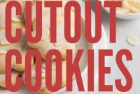 19 Simple Cookie Cutter Recipes for Fun, Festive Cookies