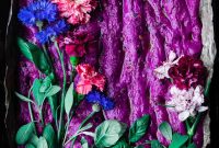 Beet Focaccia: Vibrant No-Knead Magenta Bread Recipe