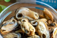 Green-Lipped Mussels for Dogs: Joint Support & Benefits