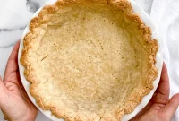 How to Make a Flaky Pie Crust Every Time