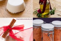 Unique Handmade Christmas Gift Ideas to Make Yourself
