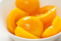 15+ Delicious Canned Peach Recipes for Every Meal