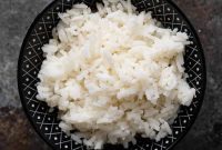 Perfect White Rice Every Time: Simple Stovetop & Rice Cooker Method