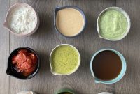 Whole30 Sauces, Dressings & Dips: Flavorful Paleo-Friendly Recipes