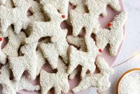Festive Reindeer Cookies Recipe for Holiday Parties