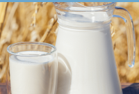 Is Oat Milk Safe for a Gluten-Free Diet?