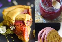Rhubarb Dessert Recipes: Fresh Ideas for Sweet & Tangy Treats