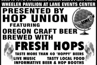 Willamette Valley Fresh Hop Beer Festival Guide