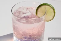 Lychee Soju Cocktail Recipe: Refreshing Asian-Inspired Drink