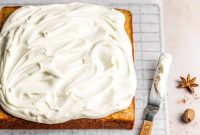 Spiced Banana Snack Cake Recipe for Moist, Flavorful Bites