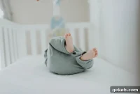 10 Non-Toxic Organic Bassinets, Moses Baskets & Mattresses