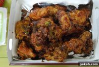 Spicy Chicken and Bell Pepper Pasta Recipe