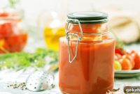How Long Does Unopened Tomato Sauce Stay Good For?