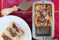 Marble Pound Cake Recipe: Moist Chocolate-Vanilla Swirl Cake
