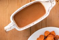 Homemade Gravy Recipe: Smooth, Rich Sauce in Minutes