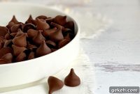 Homemade Chocolate Kisses: Simple Recipe for Melt-in-Your-Mouth Treats