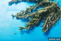 Cooking with Rosemary: Flavorful Recipes and Tips for Home Cooks