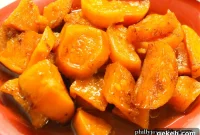 Soul Food Candied Yams Recipe for Thanksgiving