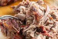 How to Smoke a Pork Butt: Juicy Pulled Pork Recipe