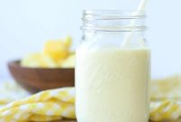 Refreshing Mango Pineapple Smoothie Recipe for Tropical Flavor
