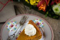 Low-Carb Crustless Pumpkin Pie Recipe for Keto and Diabetic Diets