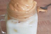 How to Make Dalgona Whipped Coffee at Home