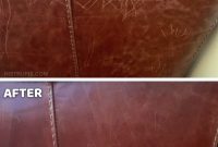 Remove Scratches from Wood and Leather: Simple Steps That Work