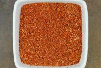 Savory Pork Grill Rub Recipe for Smoky, Tender Results