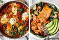 50+ Whole30 Lunch Recipes to Keep You Energized All Week