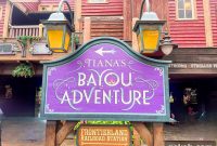 Tiana’s Bayou Adventure: Tips, Rides, and Insider Guide
