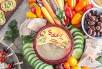 Quick Super Bowl Snack Ideas You Can Toss Together