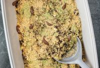 How to Make a Realistic Kitty Litter Cake That Wows Guests