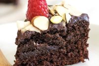 Vegan Chocolate Cake in an Instant Pot: Pressure Cooker & Oven Guide