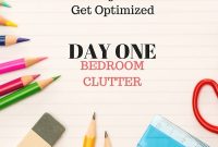 Back-to-School Bedroom Organization Tips to Beat Clutter