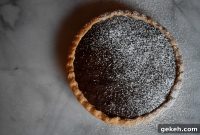 Decadent Brownie Pie Recipe That Will Become a Family Favorite