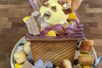 Shibuya Honey Toast Recipe — Day 26 of the Bread Challenge