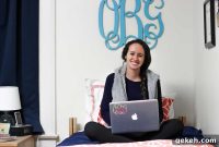 College Student’s Step-by-Step Guide to Launching a Blog
