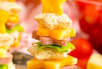 Festive Christmas Appetizer Ideas for Holiday Entertaining