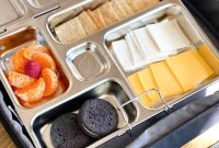 5-Minute Homemade Lunchables: Quick DIY Kids’ Snack Packs