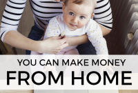 Earn From Home by Helping Others: 12 Legit Work-From-Home Jobs