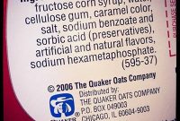 5 Food Industry Words That Lost Their Meaning