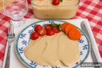 Vitello Tonnato: Classic Italian Cold Veal with Tuna-Caper Sauce